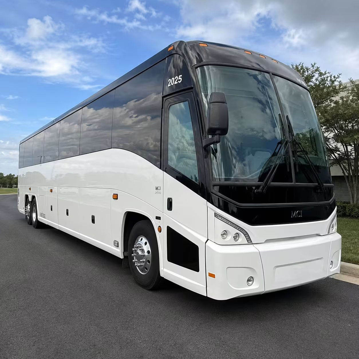 charter buses from jersey city to philadelphia d c and boston