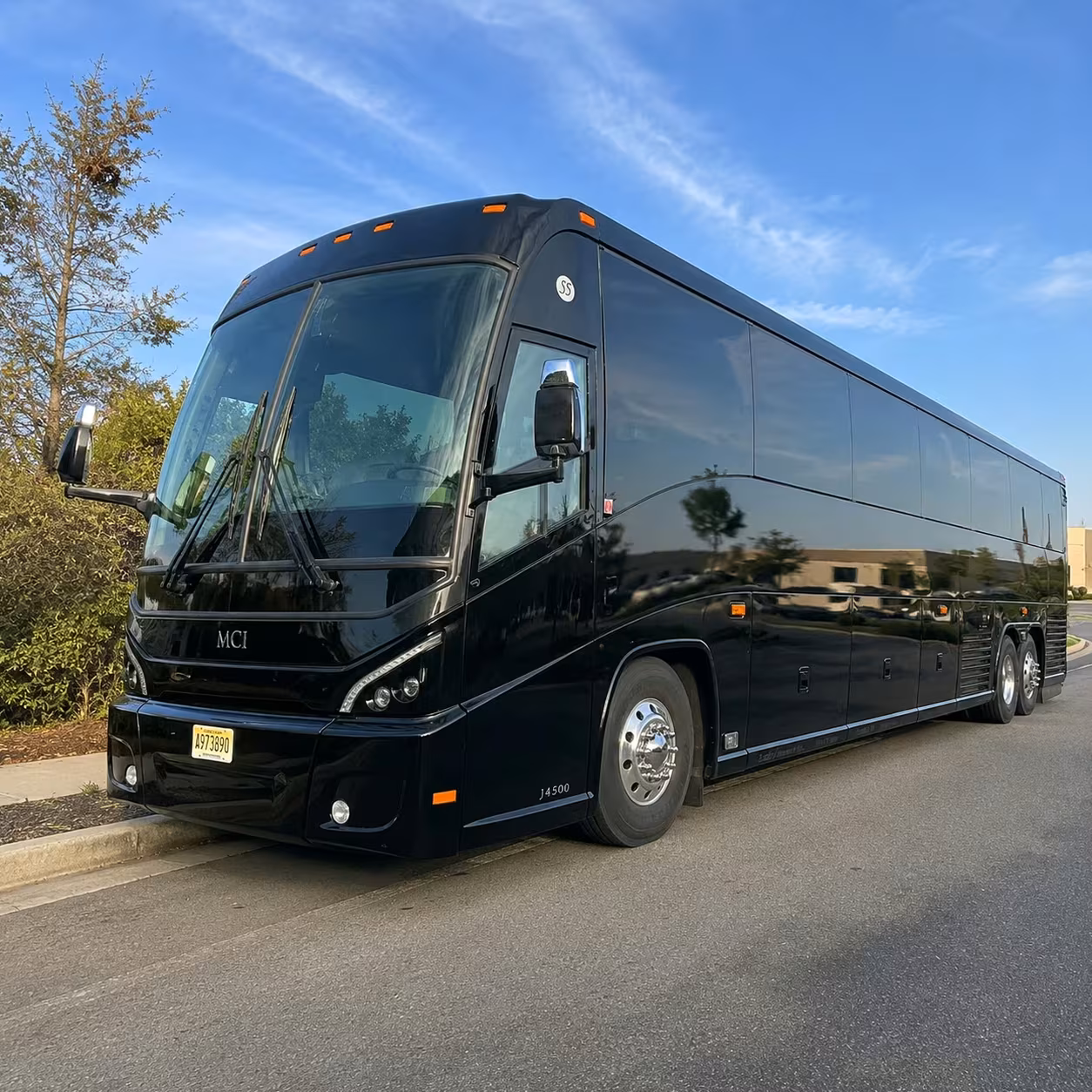 compare long distance transportation options in jersey city and beyond