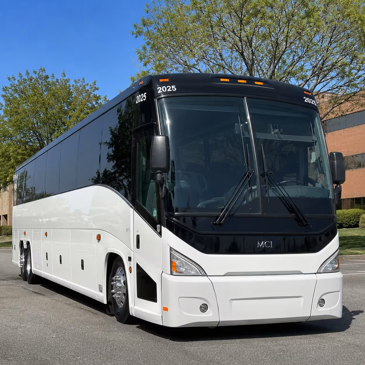 compare private event transportation options in jersey city and beyond