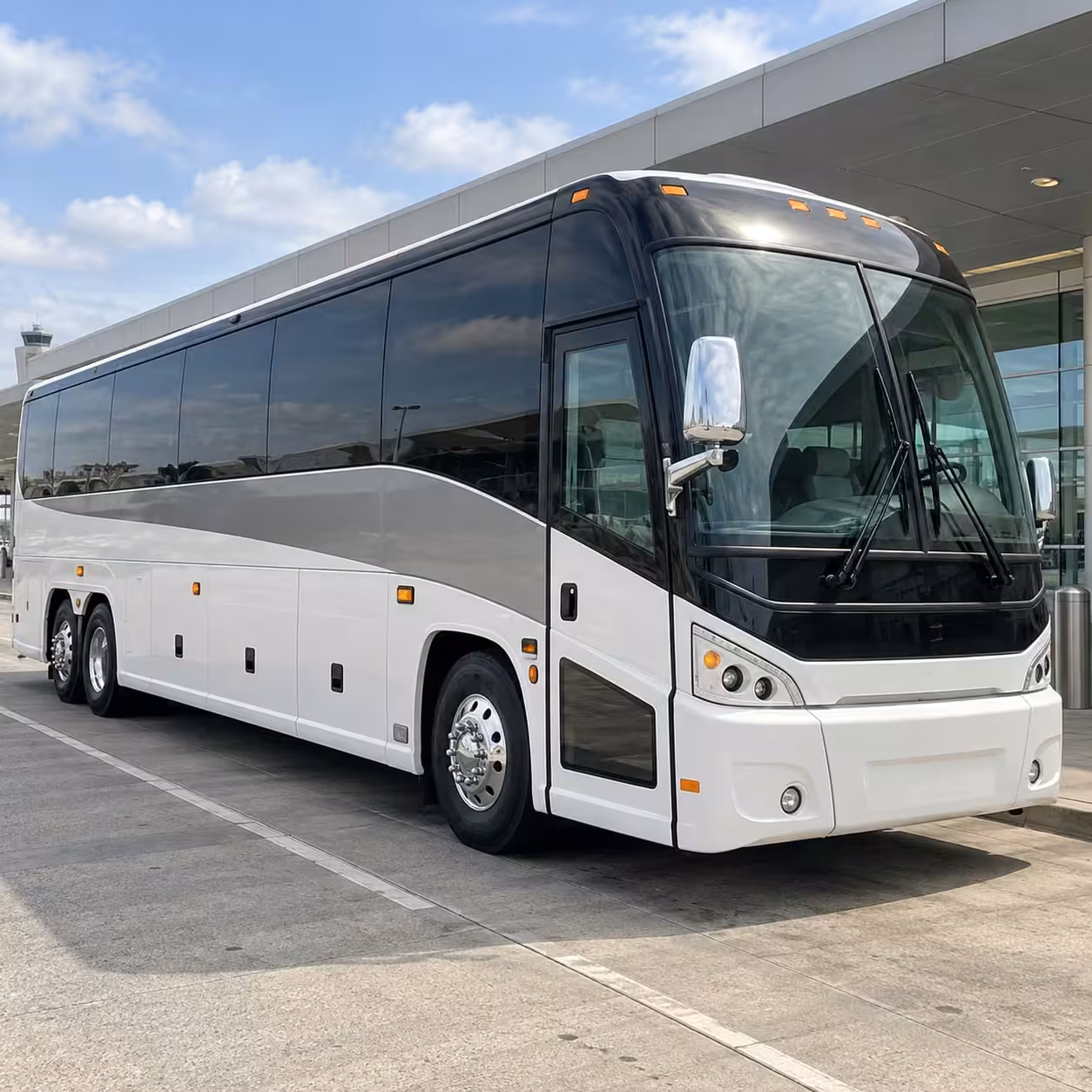 compare wedding transportation options in jersey city and beyond