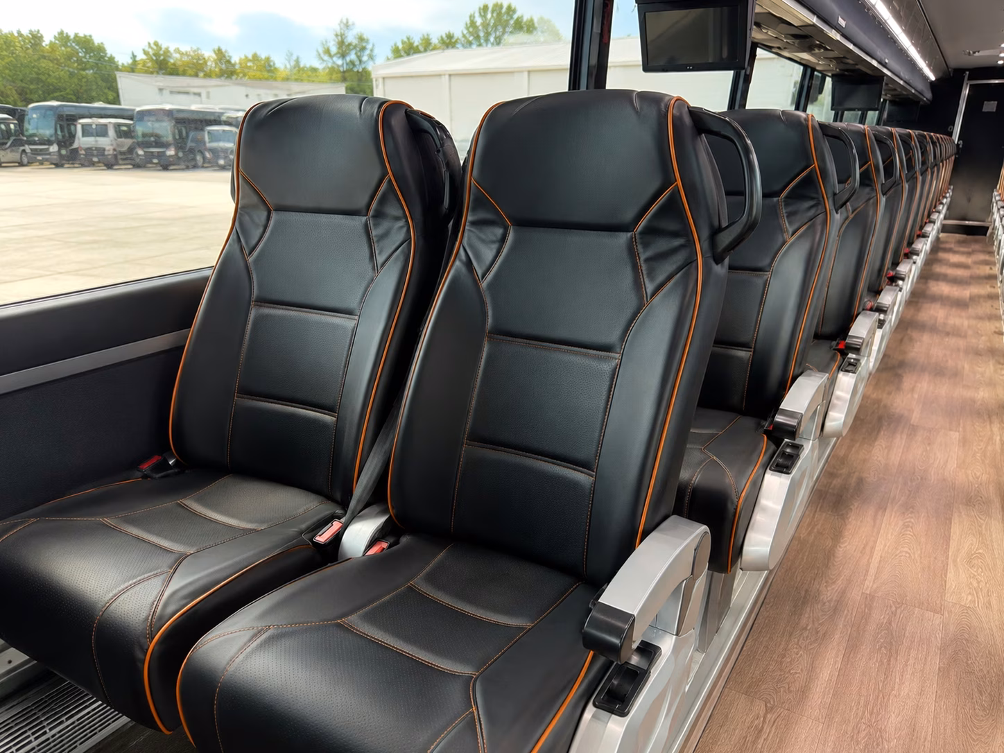 how where and when you re traveling affects jersey city charter bus rates