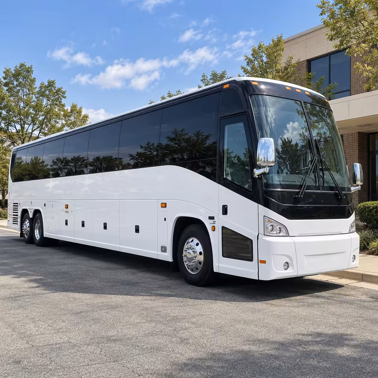 jersey city airport shuttle buses for wedding guests flying into ewr