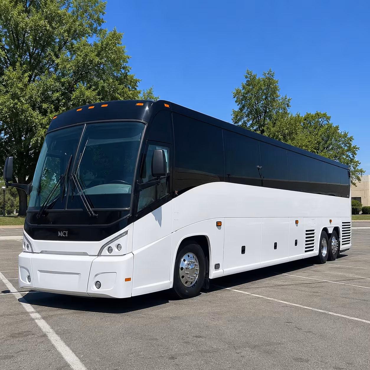 jersey city and hoboken concert night party bus rentals