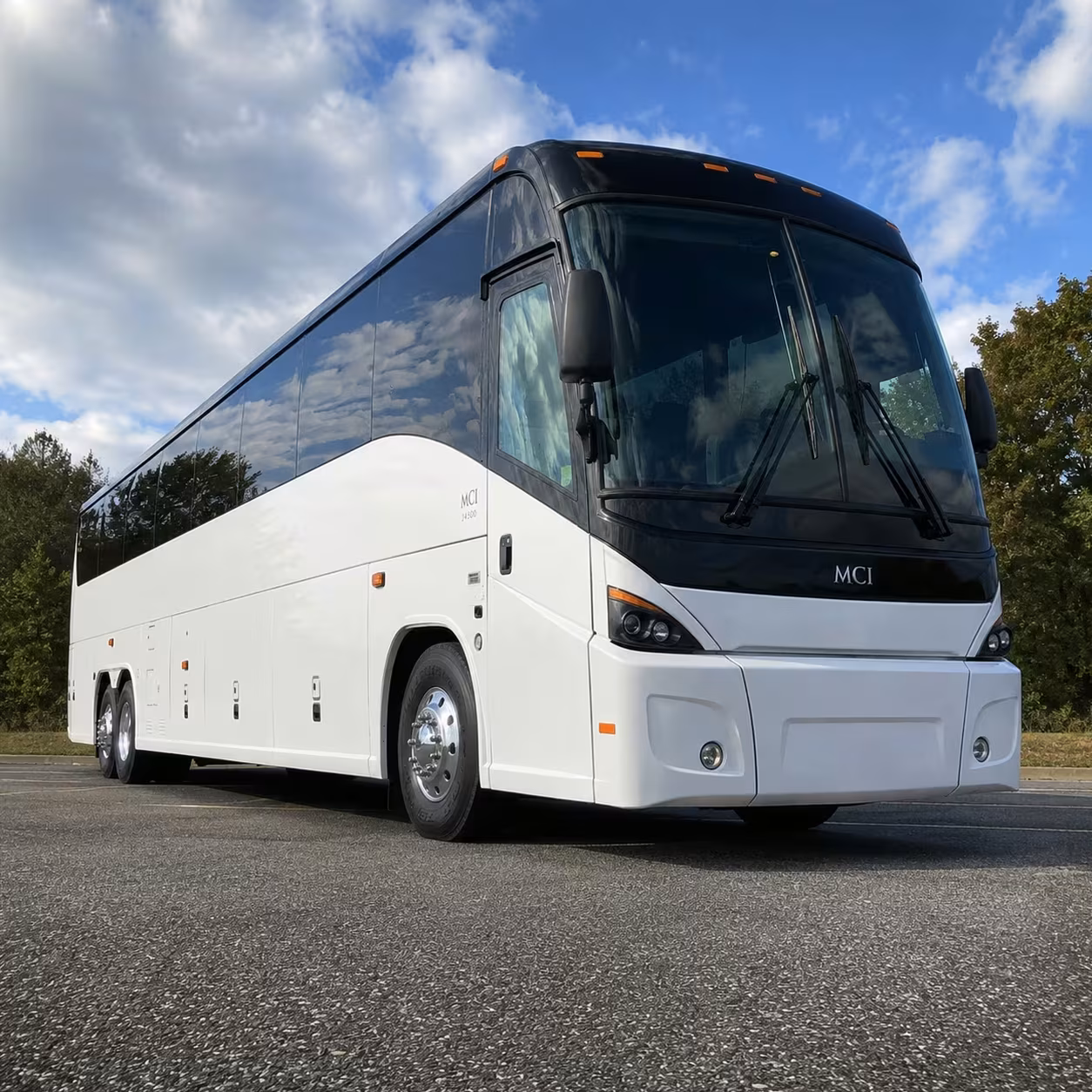 jersey city bus rentals for government events and ceremonies