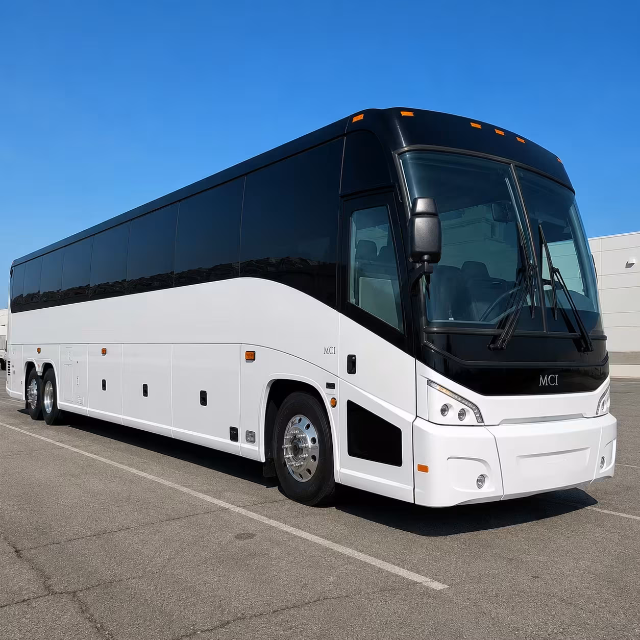 jersey city bus rentals for school field trips
