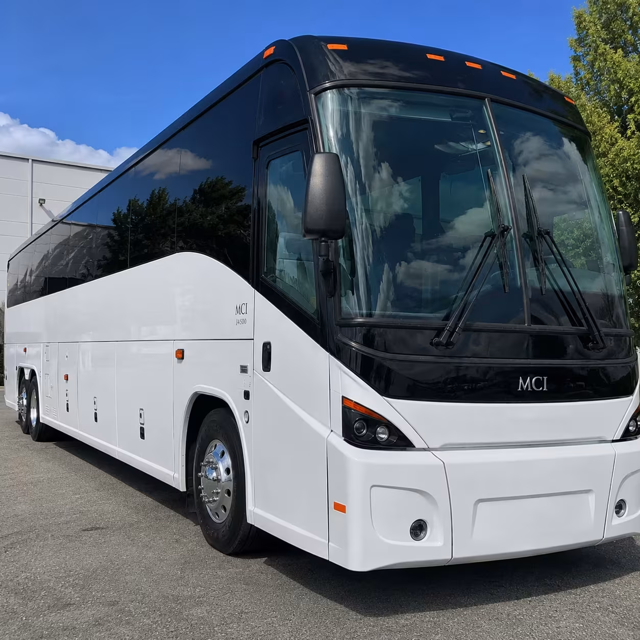 jersey city charter buses for nearby new jersey field trips
