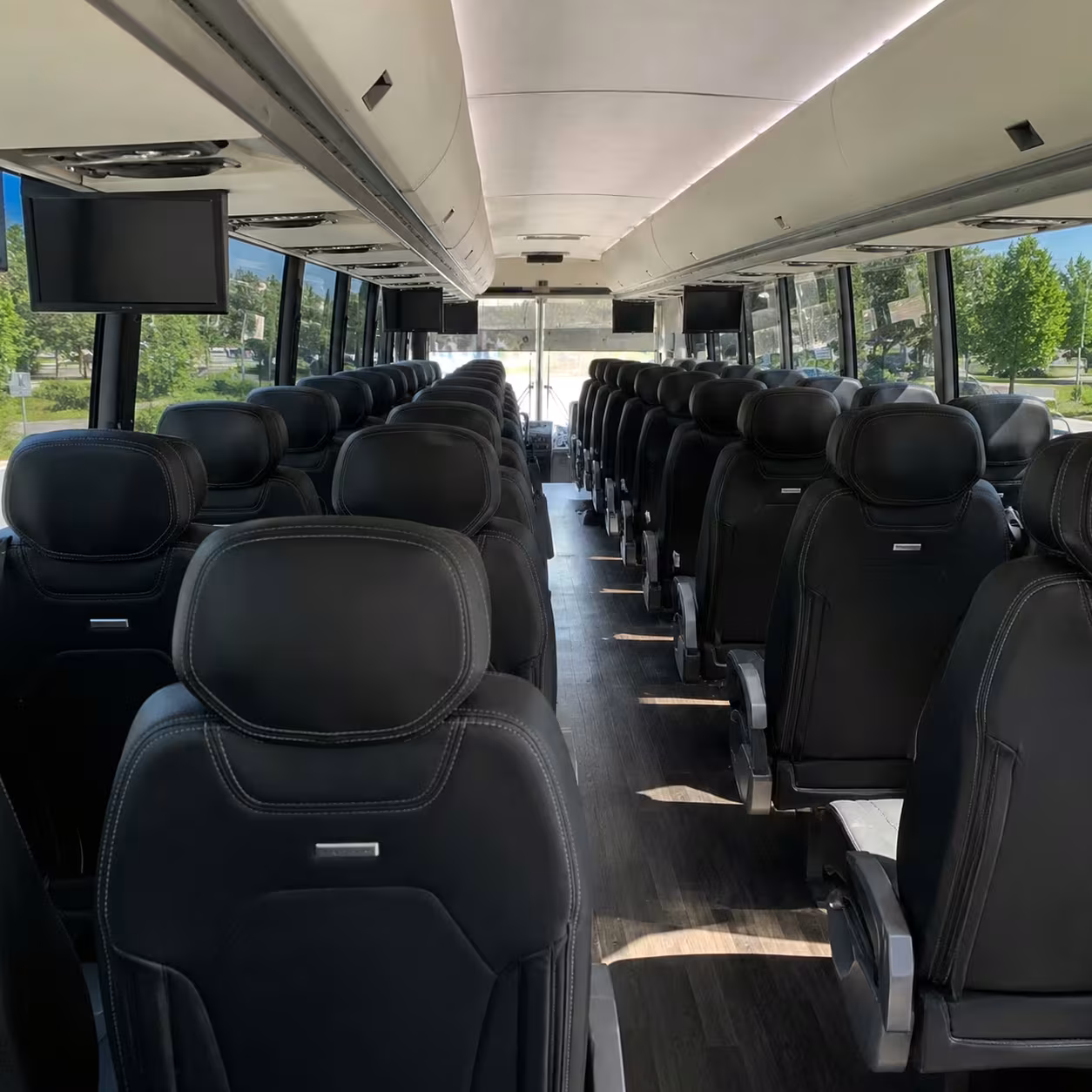 jersey city church transportation