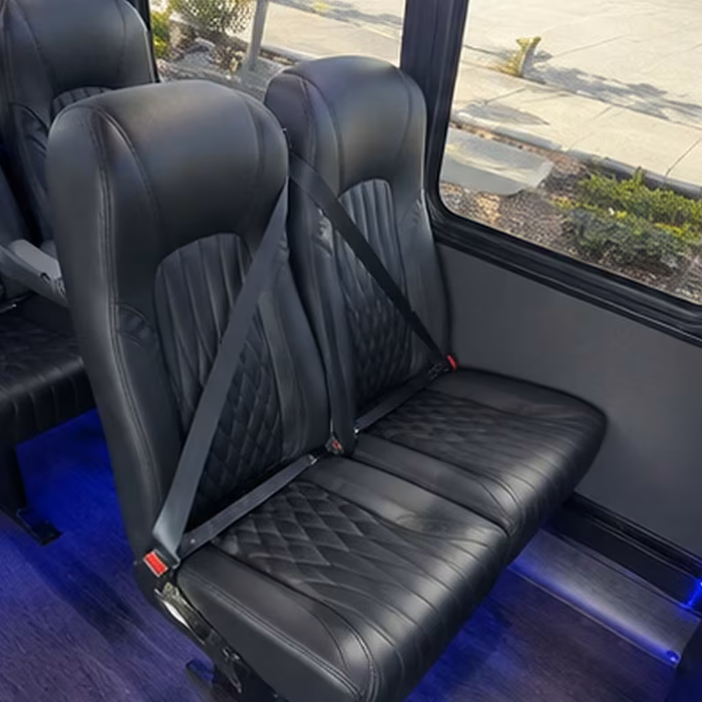 jersey city employee transportation