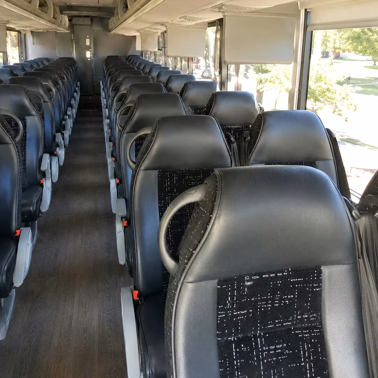 Jersey City Group Transportation Services