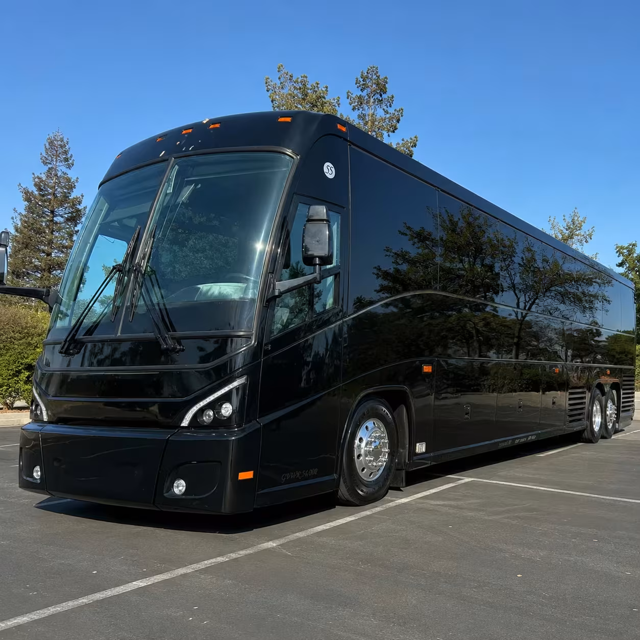jersey city sunday shuttle buses for church congregations
