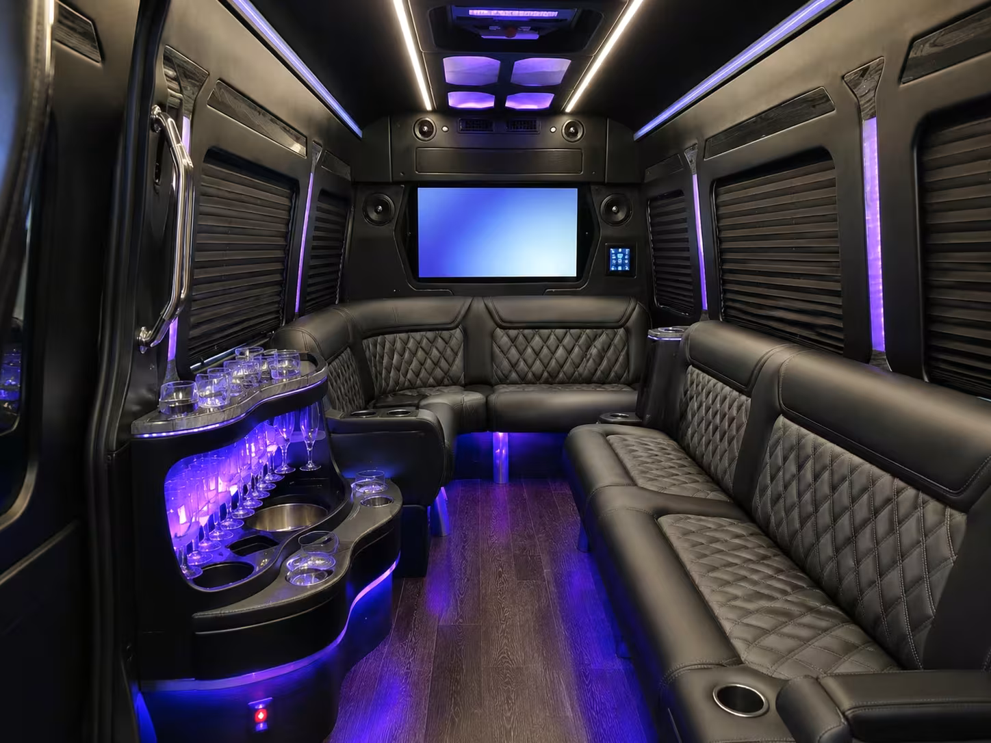 long distance field trip transportation from jersey city