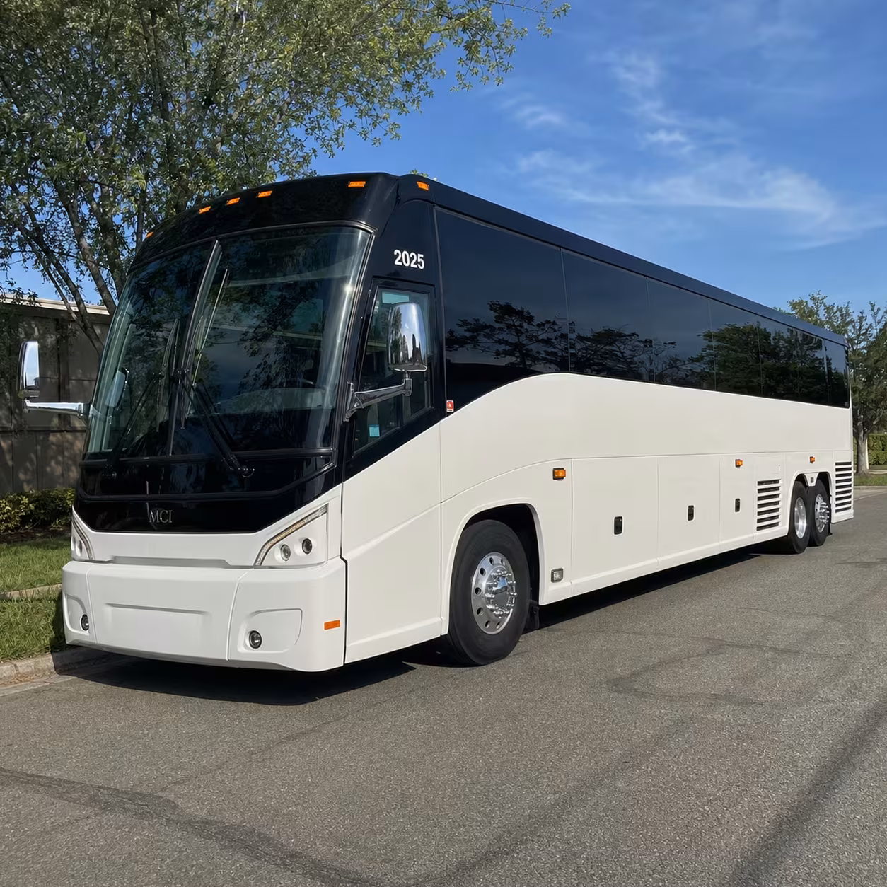 manhattan and brooklyn concert transportation from jersey city