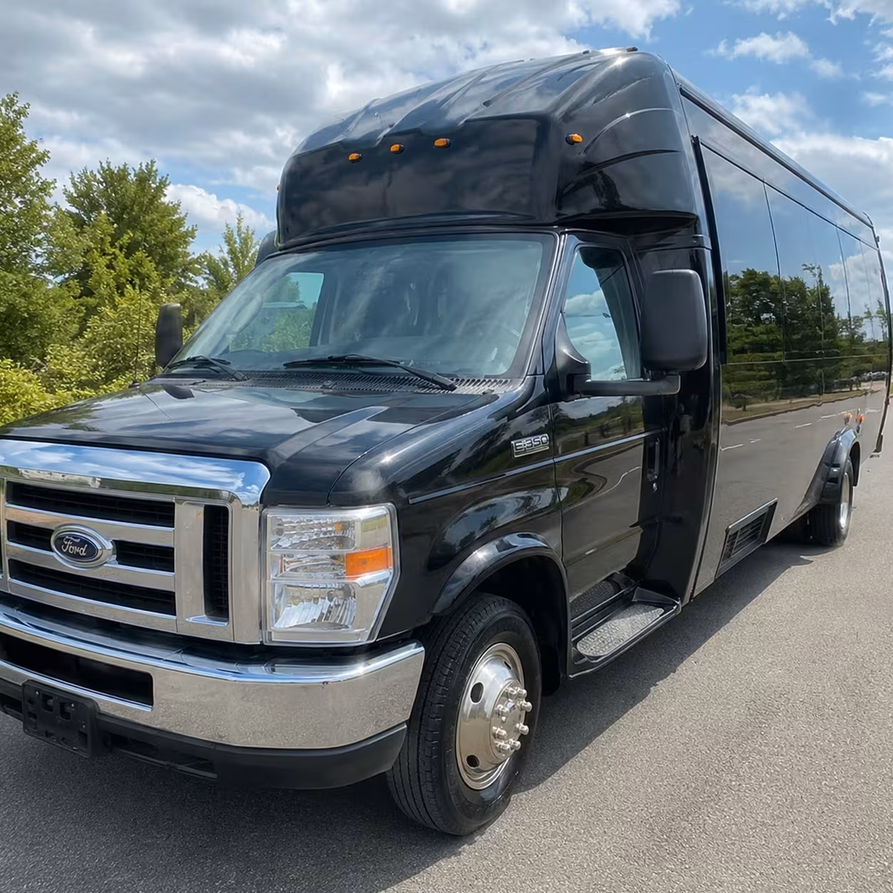 party bus rentals for jersey city bachelor and bachelorette events