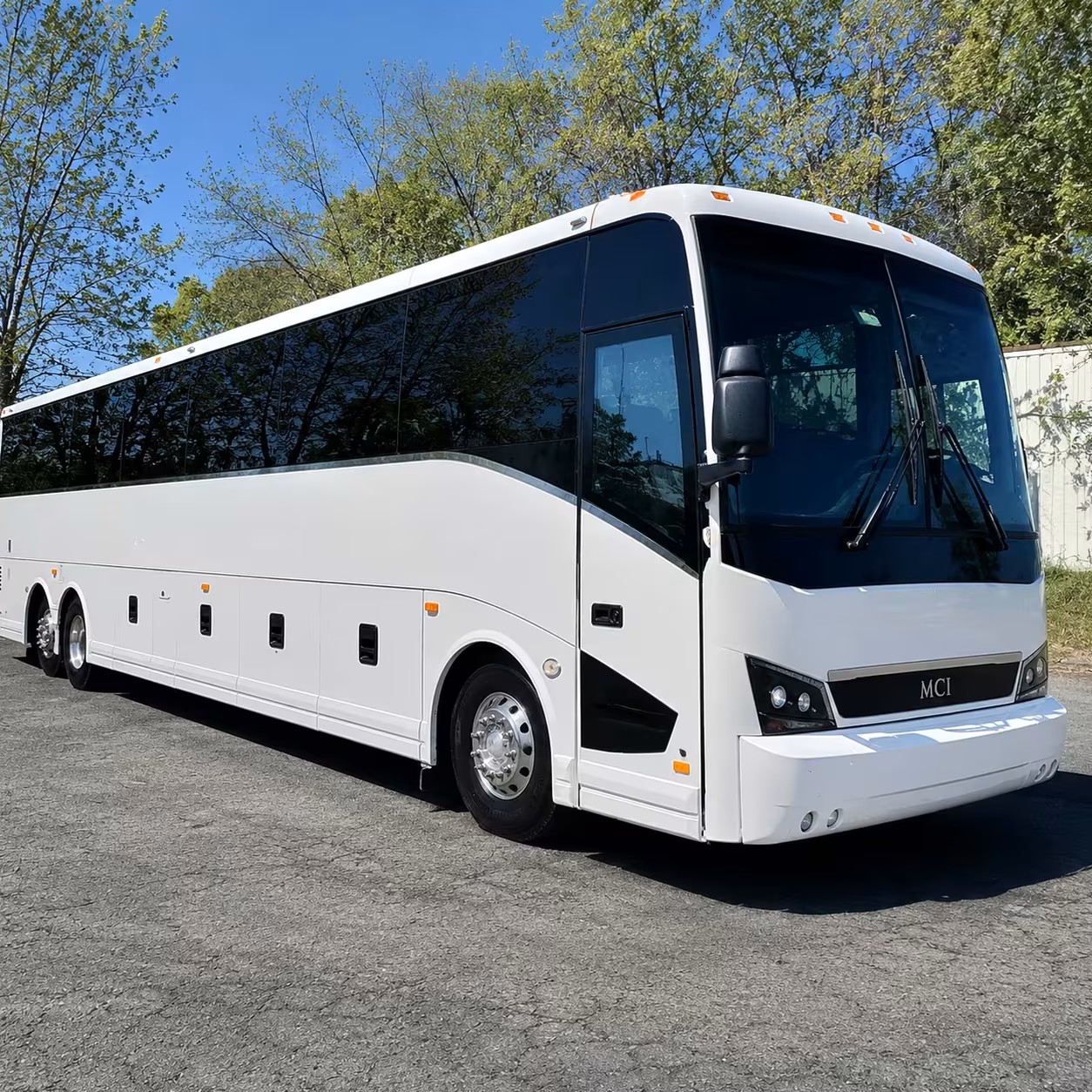 school field trip bus rentals from jersey city