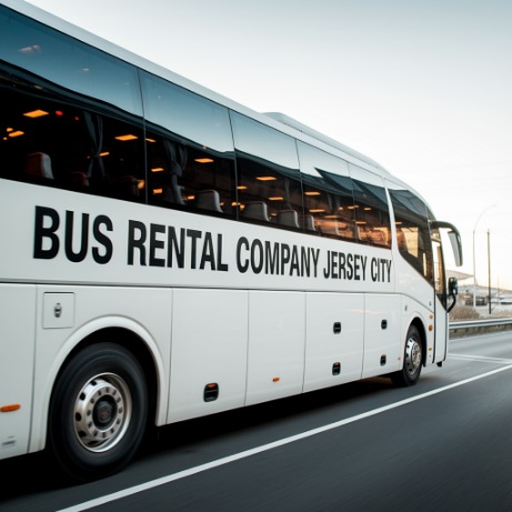 56 passenger motorcoach