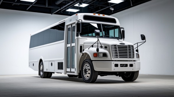 jersey-city employee shuttle