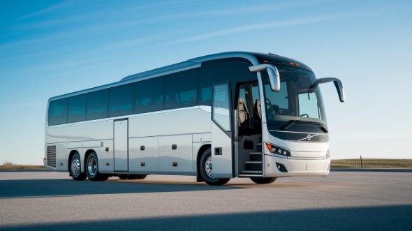 jersey-city hospital and healthcare shuttles