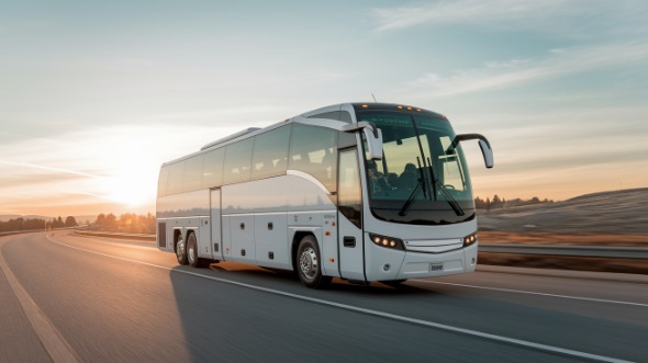 jersey-city private event bus rental