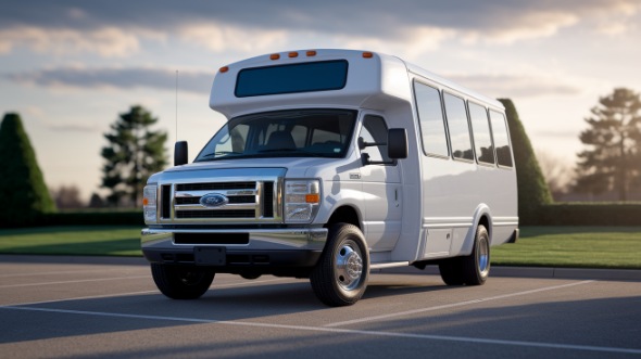 jersey city religious charter bus minibus rentals