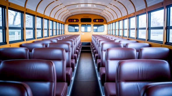 jersey city school bus rental rental