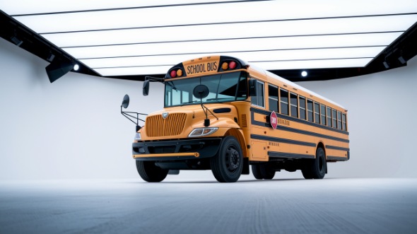 jersey-city school event bus rental