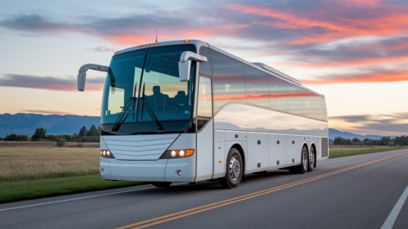 jersey-city school trip bus rental