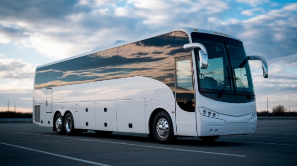jersey-city summer camp transportation and bus rentals
